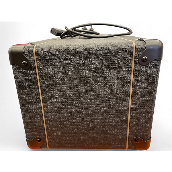 Used Orange Amplifiers super crush 100 Solid State Guitar Amp Head