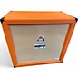 Used Orange Amplifiers crush pro 4x12 Guitar Cabinet thumbnail