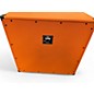 Used Orange Amplifiers crush pro 4x12 Guitar Cabinet