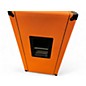 Used Orange Amplifiers crush pro 4x12 Guitar Cabinet