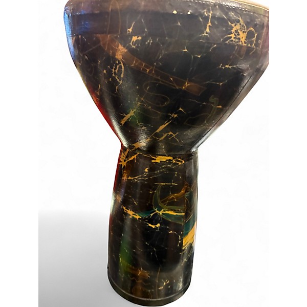 Used Remo doumbek Hand Drum