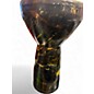 Used Remo doumbek Hand Drum