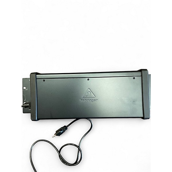 Used Behringer XR18 Digital Mixer