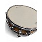 Used Ludwig 3.5X14 Accent C5 Piccolo Natural Drum