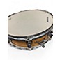 Used Ludwig 3.5X14 Accent C5 Piccolo Natural Drum
