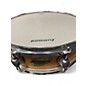 Used Ludwig 3.5X14 Accent C5 Piccolo Natural Drum