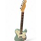 Used Fender American Professional Telecaster Deluxe Shawbucker SONIC GRAY Solid Body Electric Guitar thumbnail