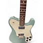 Used Fender American Professional Telecaster Deluxe Shawbucker SONIC GRAY Solid Body Electric Guitar