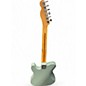 Used Fender American Professional Telecaster Deluxe Shawbucker SONIC GRAY Solid Body Electric Guitar