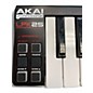 Used Akai Professional LPK25 MIDI Controller