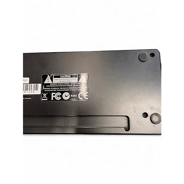 Used Akai Professional LPK25 MIDI Controller