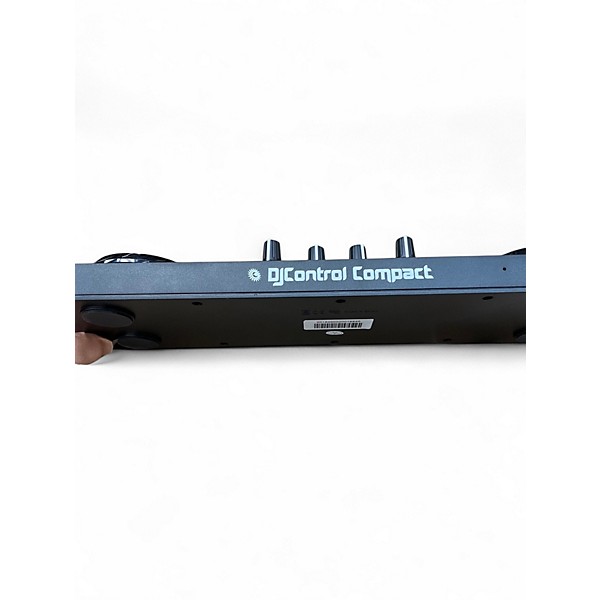 Used Hercules DJ dj control compact DJ Controller