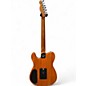 Used Fender Acoustasonic Player Telecaster artic white Acoustic Electric Guitar