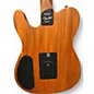 Used Fender Acoustasonic Player Telecaster artic white Acoustic Electric Guitar