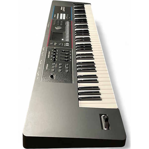 Used Roland JUNO-D7 Synthesizer