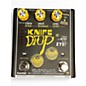 Used Eventide Knife Drop Fuzz Octave With Monophonic Synth Effect Pedal thumbnail