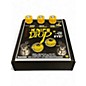 Used Eventide Knife Drop Fuzz Octave With Monophonic Synth Effect Pedal