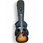 Used Gibson L-00 Standard Vintage Sunburst Acoustic Electric Guitar thumbnail