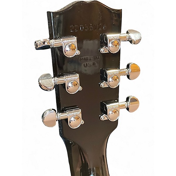 Used Gibson L-00 Standard Vintage Sunburst Acoustic Electric Guitar