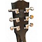 Used Gibson L-00 Standard Vintage Sunburst Acoustic Electric Guitar