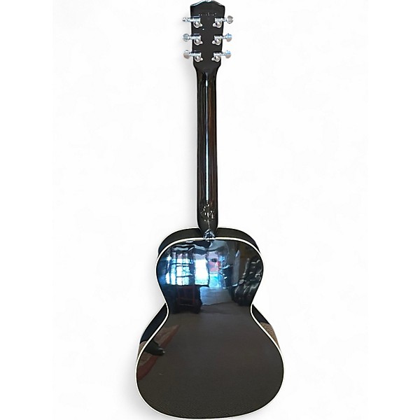 Used Gibson L-00 Standard Vintage Sunburst Acoustic Electric Guitar