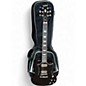 Used Epiphone Inspired by Gibson SG Ebony Solid Body Electric Guitar thumbnail