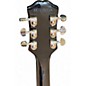 Used Epiphone Inspired by Gibson SG Ebony Solid Body Electric Guitar