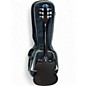 Used Epiphone Inspired by Gibson SG Ebony Solid Body Electric Guitar