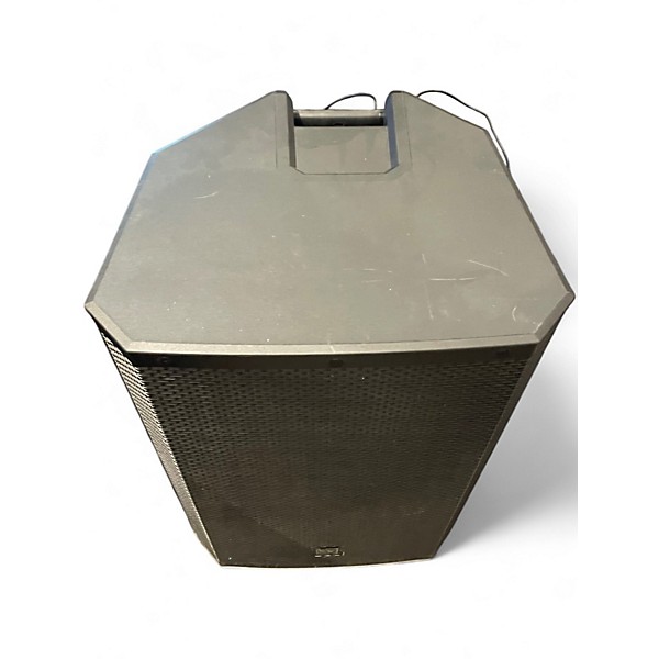 Used Electro-Voice ZLX15BT Powered Speaker