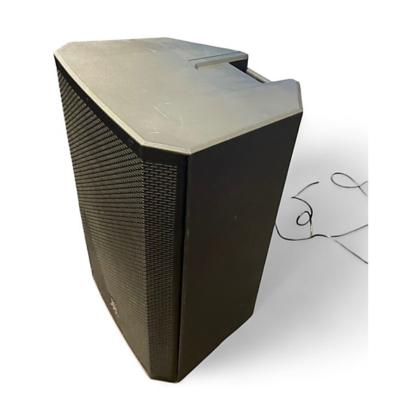 Used Electro-Voice ZLX15BT Powered Speaker