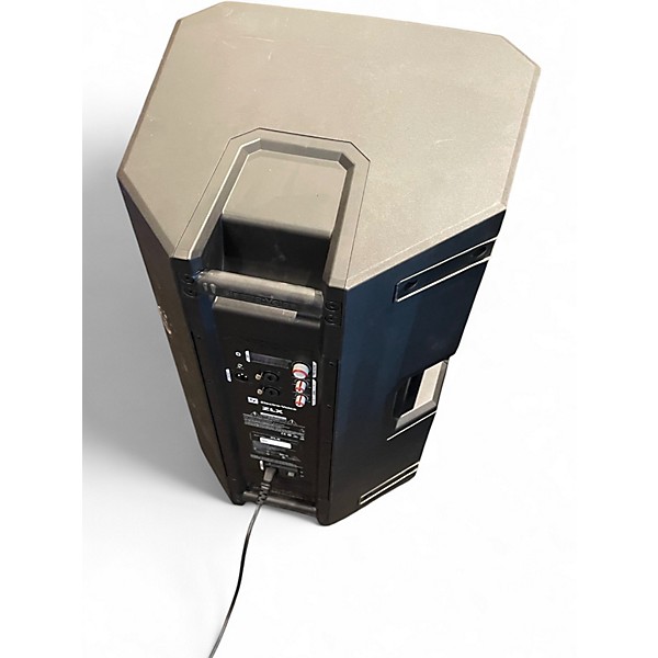 Used Electro-Voice ZLX15BT Powered Speaker