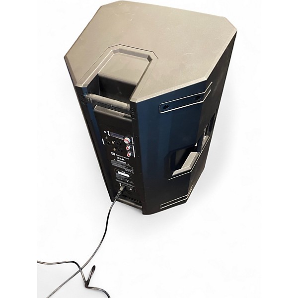 Used Electro-Voice ZLX15BT Powered Speaker