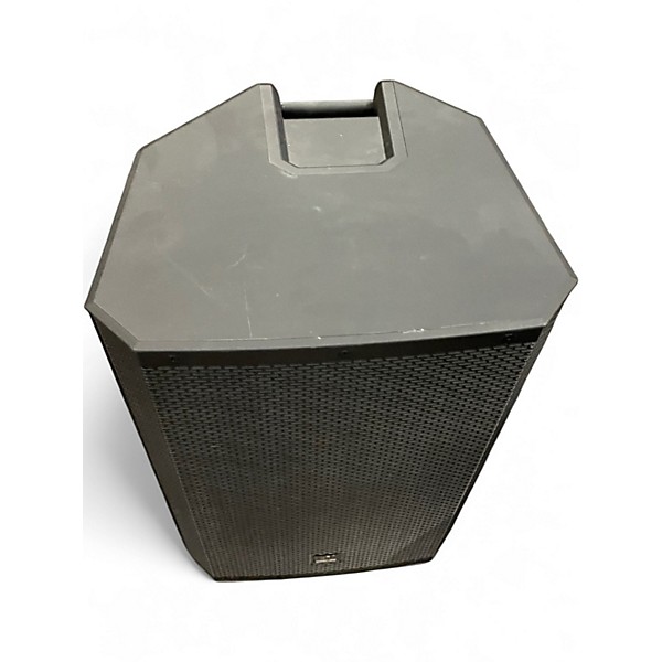 Used Electro-Voice ZLX15BT Powered Speaker