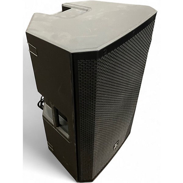 Used Electro-Voice ZLX15BT Powered Speaker