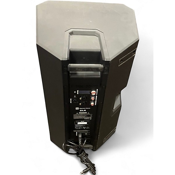 Used Electro-Voice ZLX15BT Powered Speaker