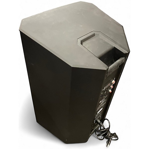 Used Electro-Voice ZLX15BT Powered Speaker