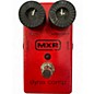 Used MXR M102 Dyna Comp Effect Pedal thumbnail