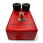 Used MXR M102 Dyna Comp Effect Pedal