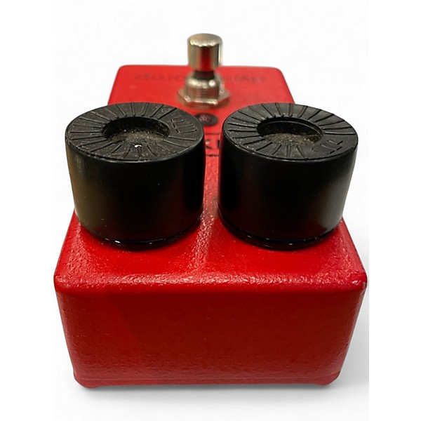 Used MXR M102 Dyna Comp Effect Pedal