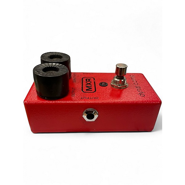 Used MXR M102 Dyna Comp Effect Pedal