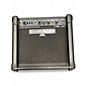 Used Behringer V-Tone GM108 15W Guitar Combo Amp thumbnail