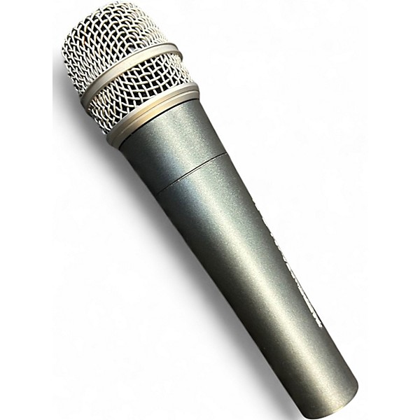 Used Shure Beta 57A Dynamic Microphone