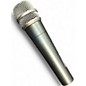 Used Shure Beta 57A Dynamic Microphone