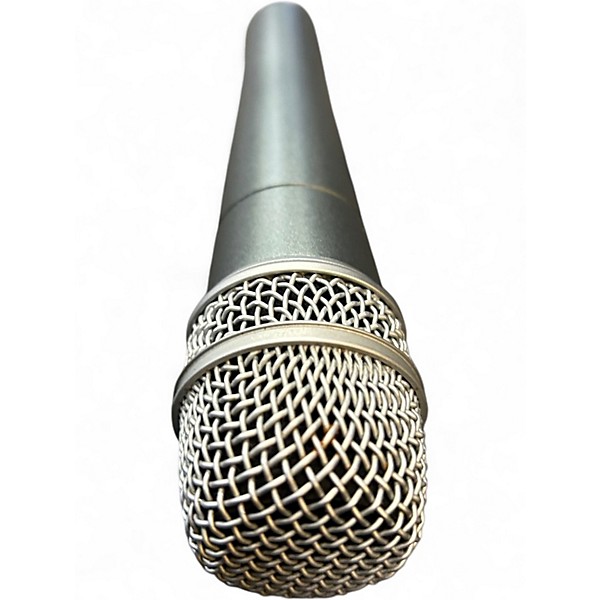 Used Shure Beta 57A Dynamic Microphone