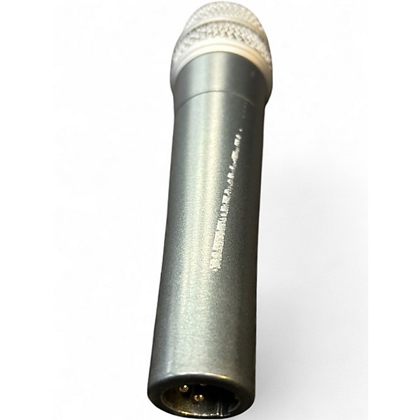 Used Shure Beta 57A Dynamic Microphone
