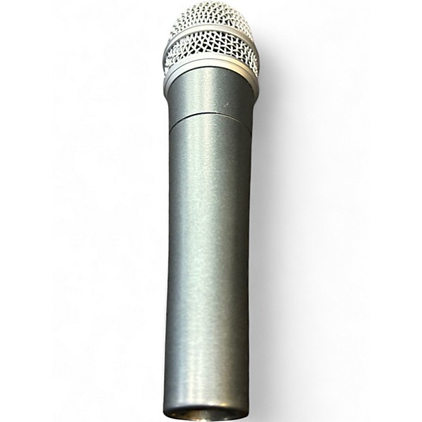 Used Shure Beta 57A Dynamic Microphone