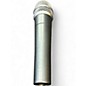Used Shure Beta 57A Dynamic Microphone