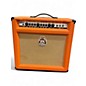 Used Orange Amplifiers ROCKERVERB RK50C MKII Tube Guitar Combo Amp thumbnail