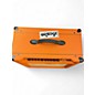Used Orange Amplifiers ROCKERVERB RK50C MKII Tube Guitar Combo Amp