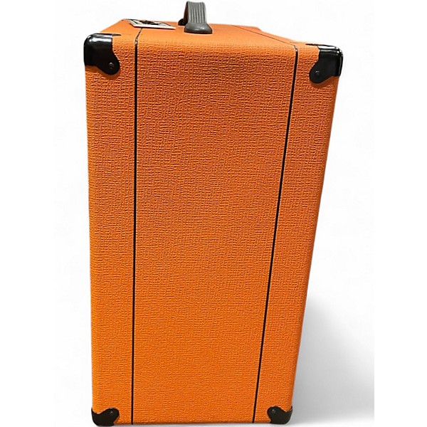 Used Orange Amplifiers ROCKERVERB RK50C MKII Tube Guitar Combo Amp